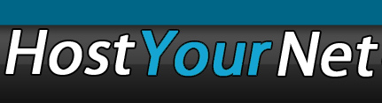 HostYourNet